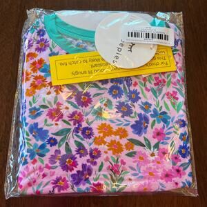 Little Sleepies Sweet Pea Size 5/6